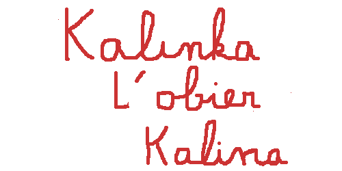 L'obier